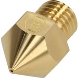 BROZZL Brass Nozzles for the CR-10S Pro