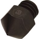 BROZZL MK8 Nozzle - Hardened Steel