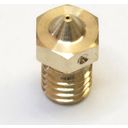 E3D V6 Brass Nozzle - 1.75 mm