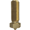 E3D Volcano Brass Nozzle - 1.75 mm